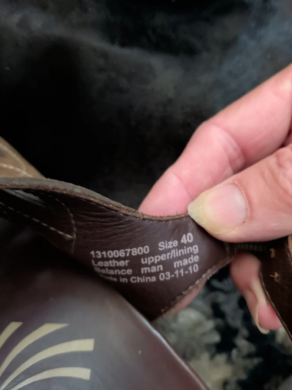 Dansko Brown Cutout Leather Slingback Sandals